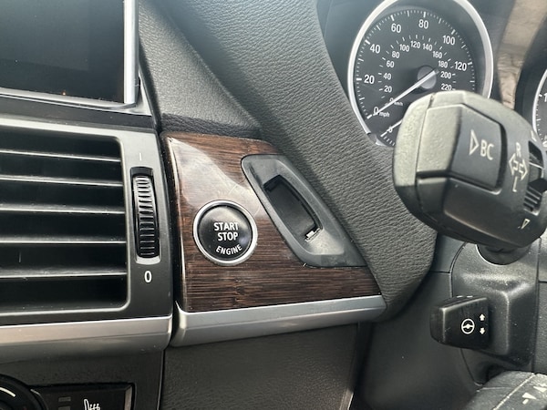 Used BMW X6 2012 for sale - 76262974: Photo 17