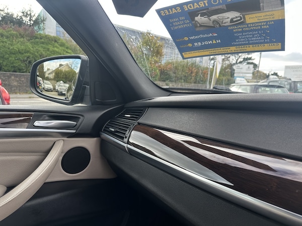 Used BMW X6 2012 for sale - 76262974: Photo 19