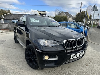BMW - X6