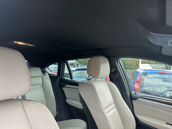 Used BMW X6 2012 for sale - 76262974: Photo 20