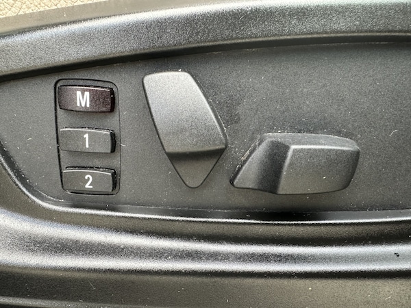 Used BMW X6 2012 for sale - 76262974: Photo 21