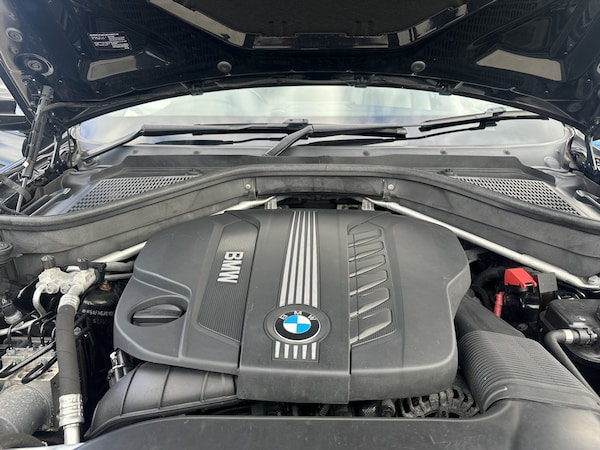 Used BMW X6 2012 for sale - 76262974: Photo 24