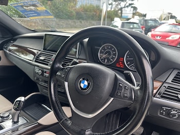 Used BMW X6 2012 for sale - 76262974: Photo 2