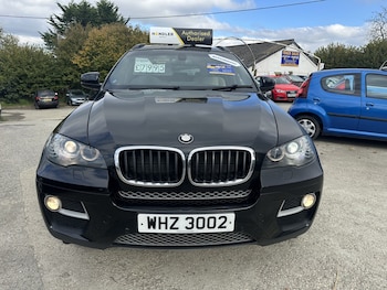 Used BMW X6 2012 for sale - 76262974: Photo 3