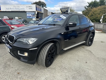 Used BMW X6 2012 for sale - 76262974: Photo 4