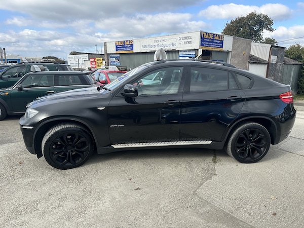 Used BMW X6 2012 for sale - 76262974: Photo 5