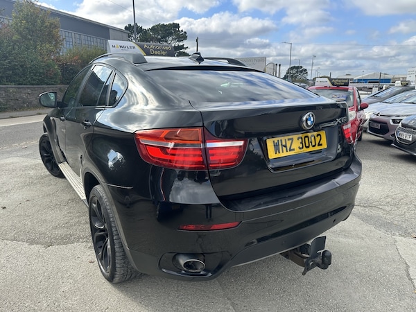 Used BMW X6 2012 for sale - 76262974: Photo 6