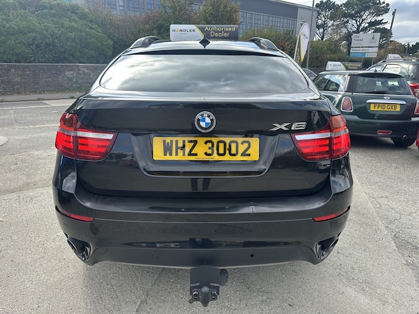 Used BMW X6 2012 for sale - 76262974: Photo 7