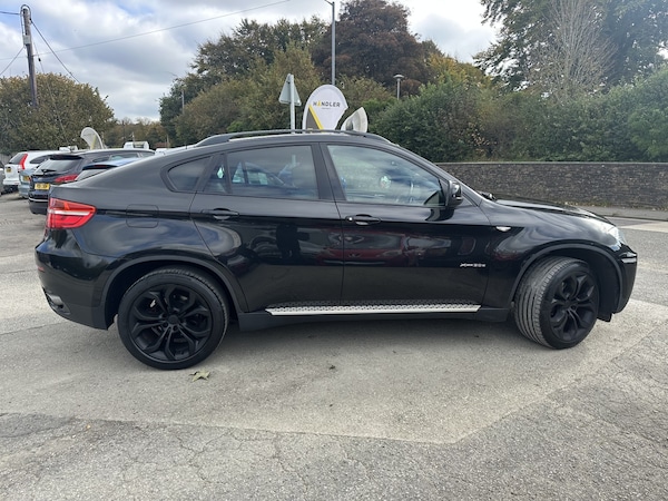 Used BMW X6 2012 for sale - 76262974: Photo 9