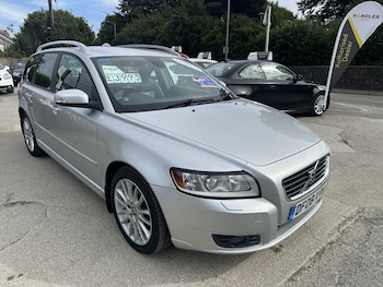 2008 - 2.0 D SE Lux 5-Door