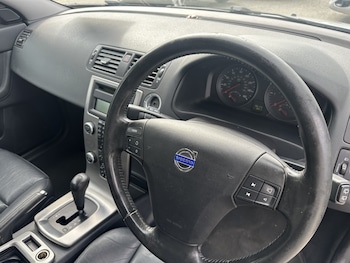 Used Volvo V50 2008 for sale - 75856247: Photo