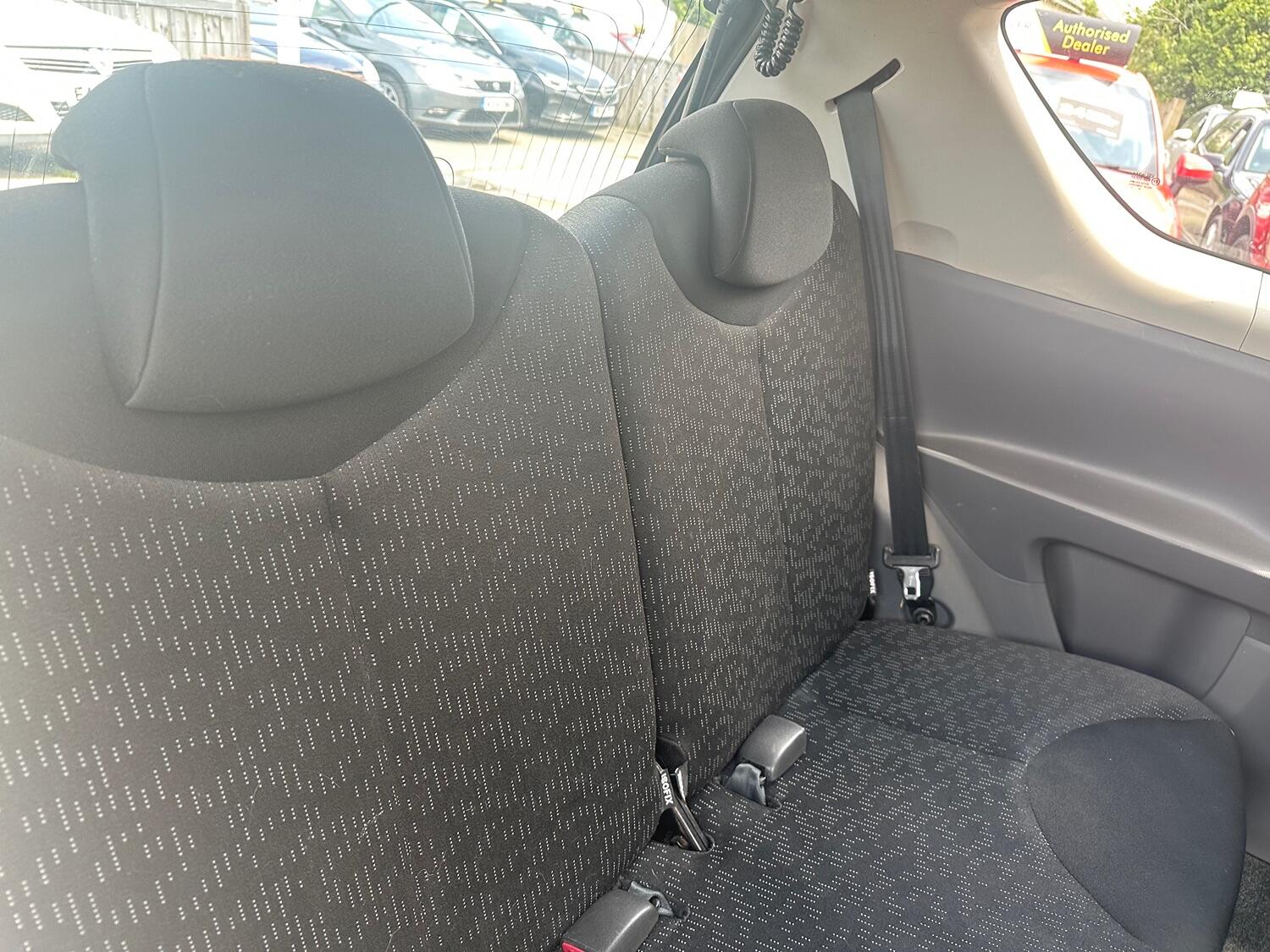 Used Peugeot 107 2011 for sale - 76793697: Photo 11