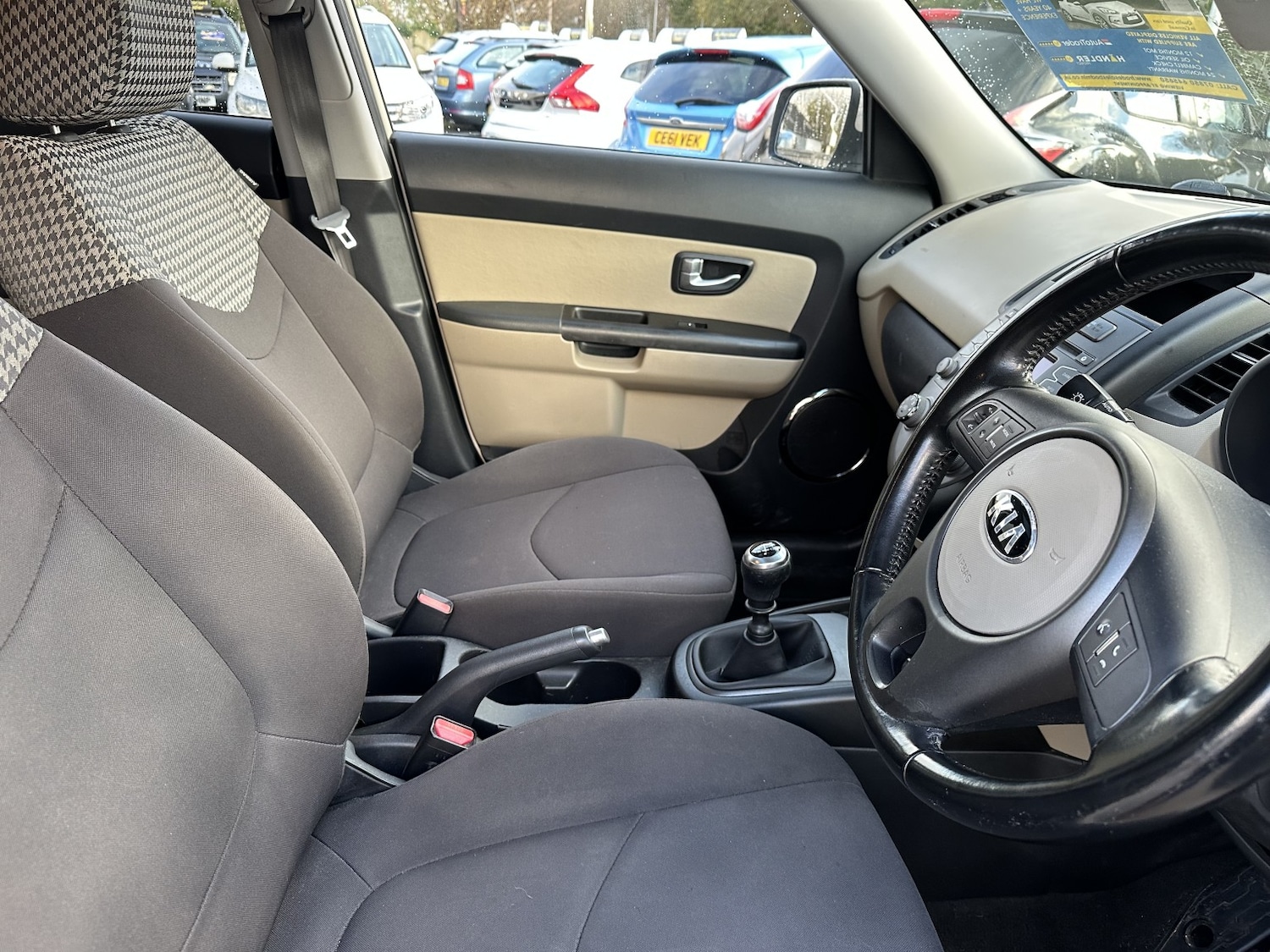 Used Kia Soul 2013 for sale - 76699227: Photo 10