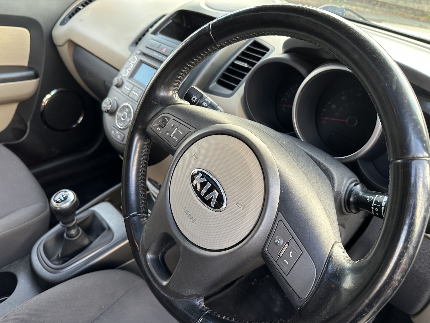 Used Kia Soul 2013 for sale - 76699227: Photo 2