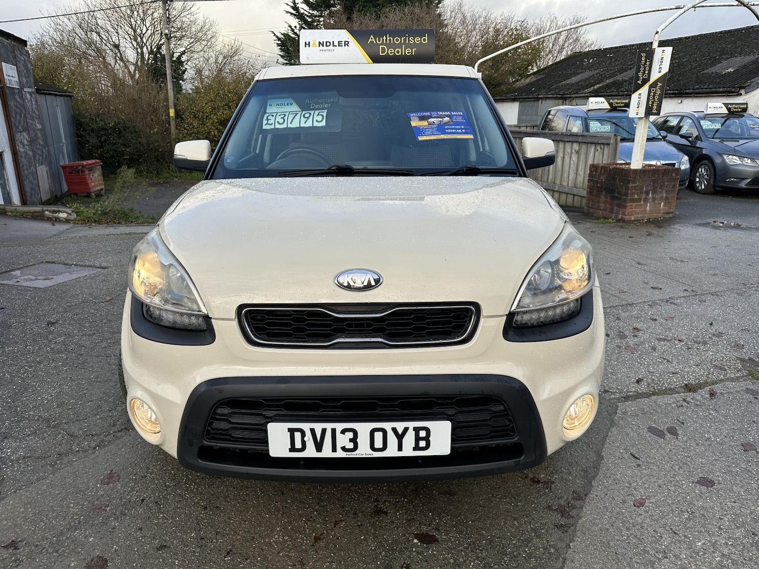 Used Kia Soul 2013 for sale - 76699227: Photo 3