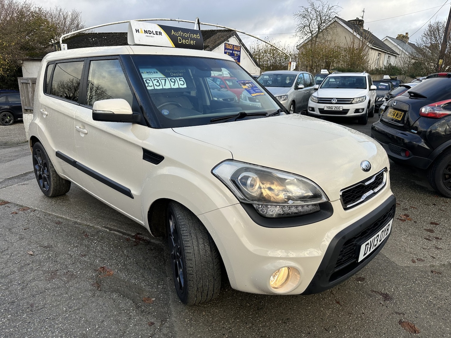 Used Kia Soul 2013 for sale - 76699227: Photo 4