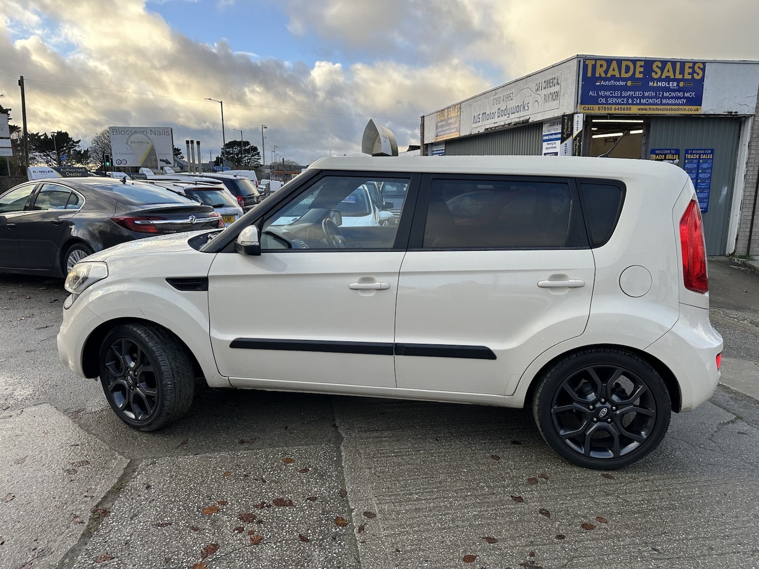 Used Kia Soul 2013 for sale - 76699227: Photo 5