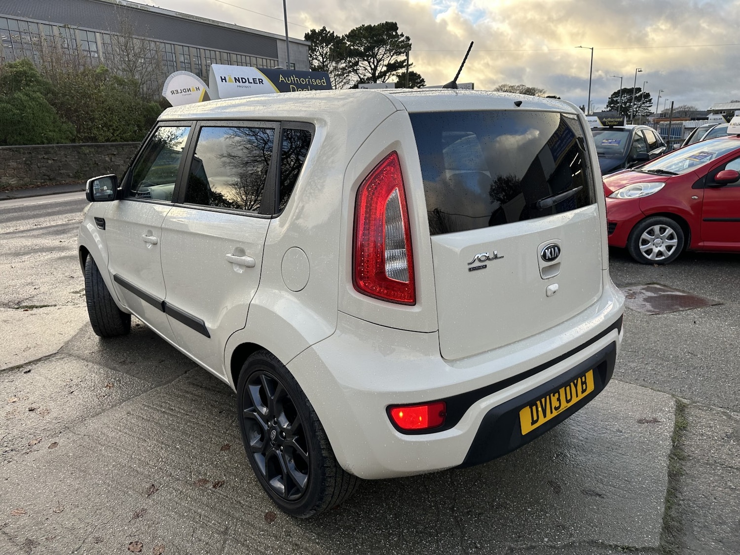 Used Kia Soul 2013 for sale - 76699227: Photo 6
