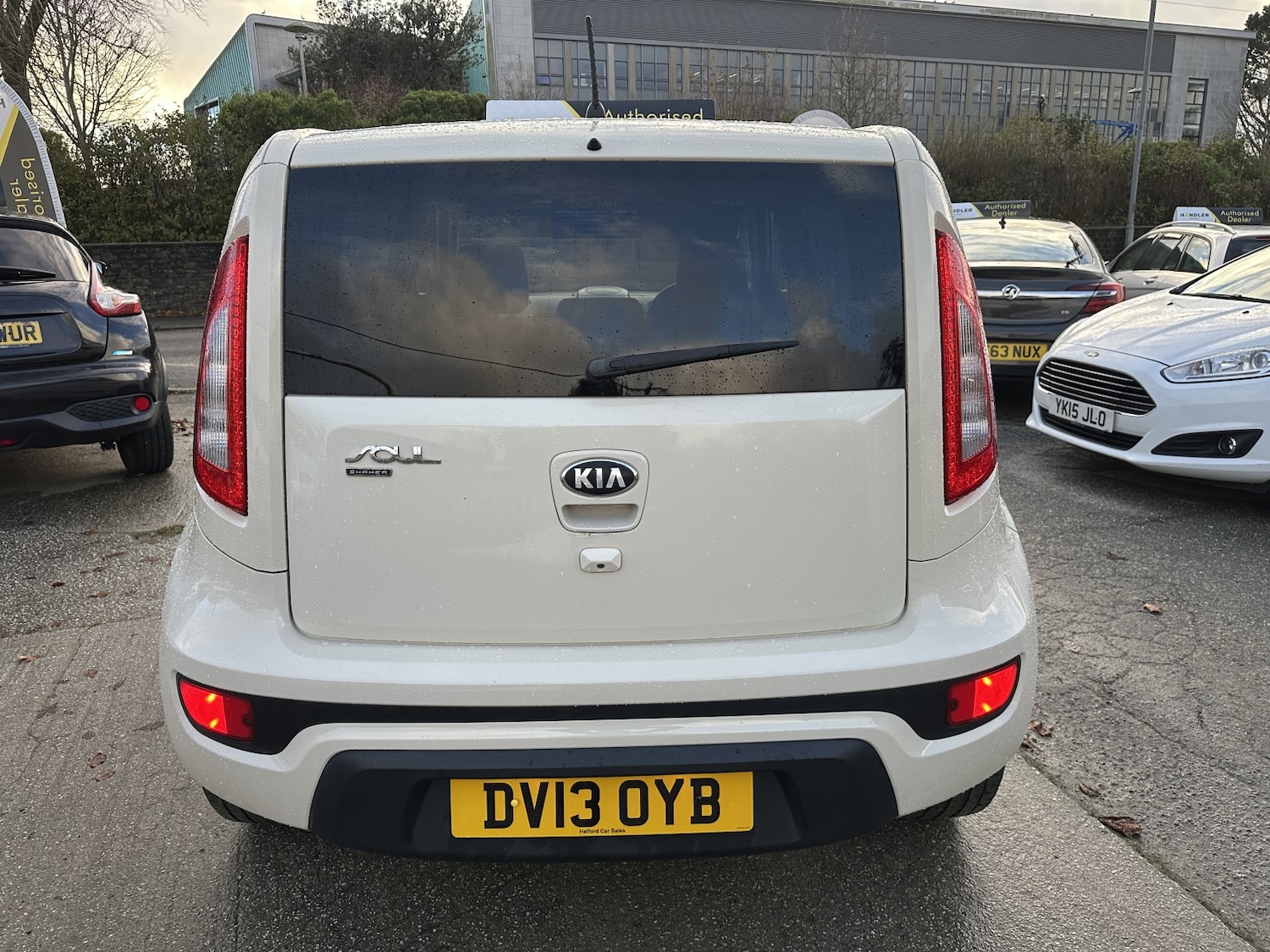 Used Kia Soul 2013 for sale - 76699227: Photo 7