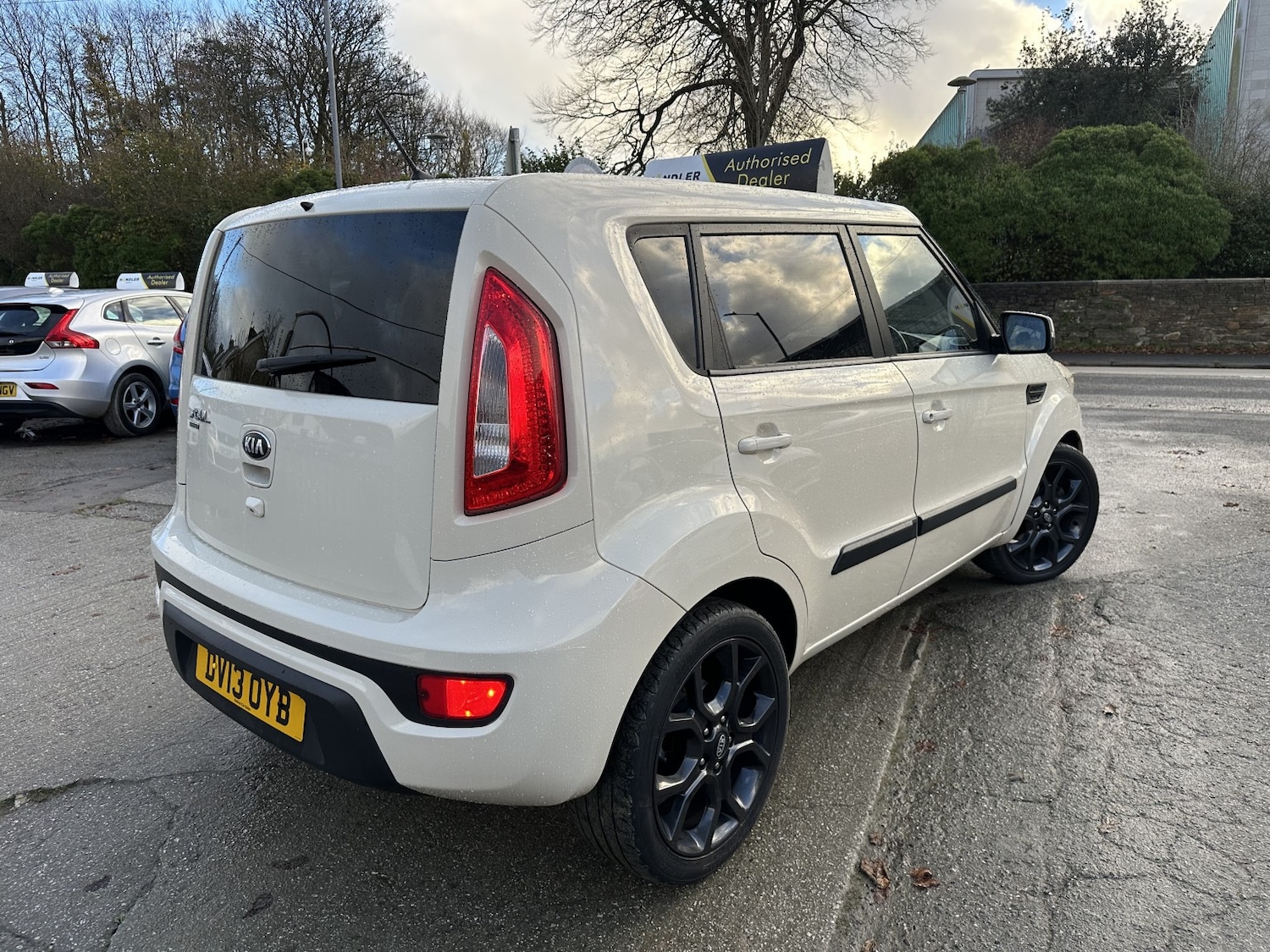 Used Kia Soul 2013 for sale - 76699227: Photo 8