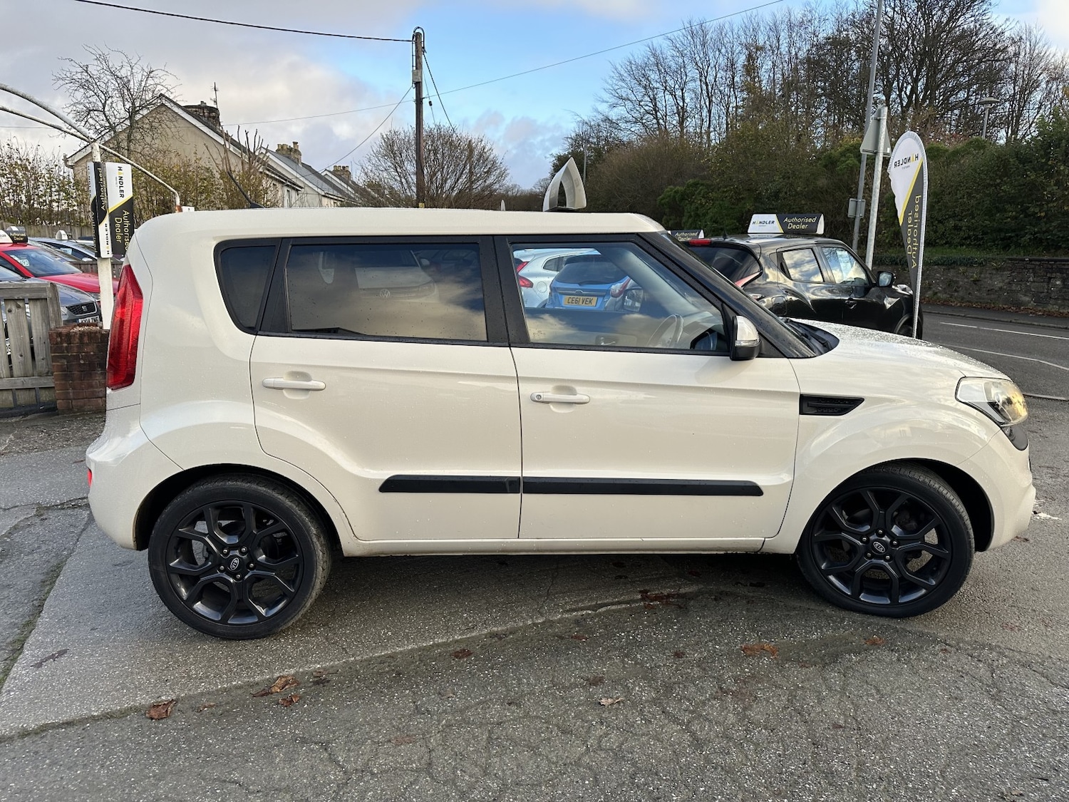 Used Kia Soul 2013 for sale - 76699227: Photo 9