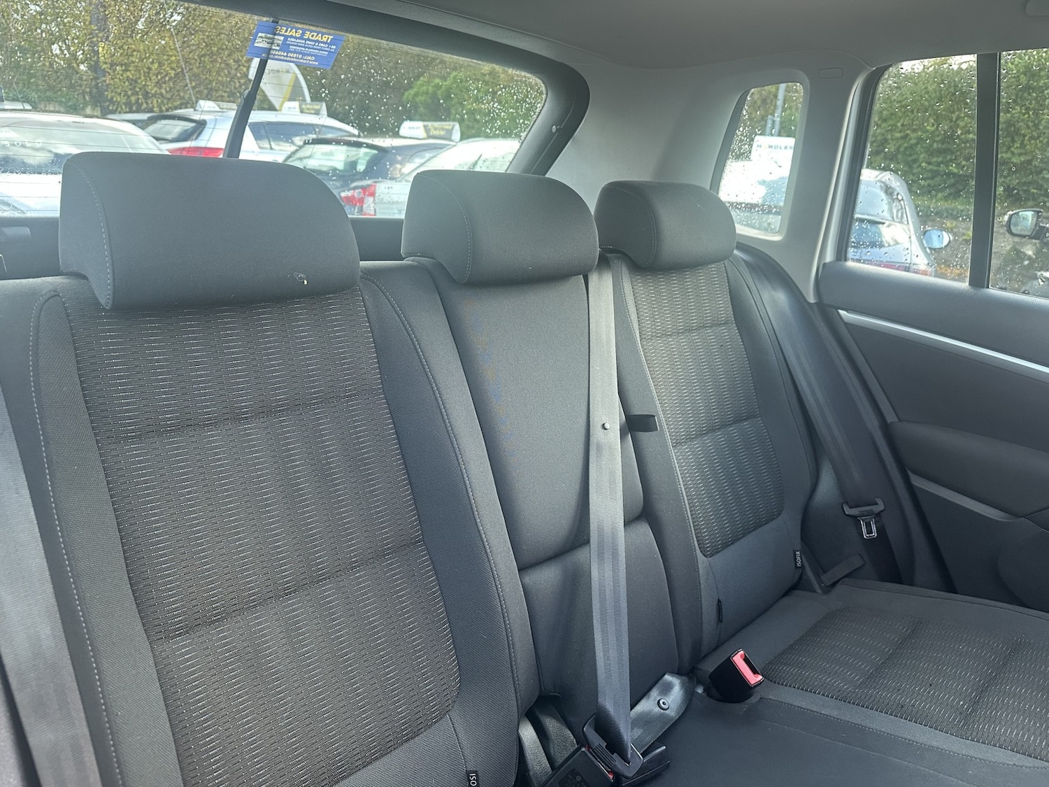 Used Volkswagen Tiguan 2011 for sale - 76436362: Photo 11