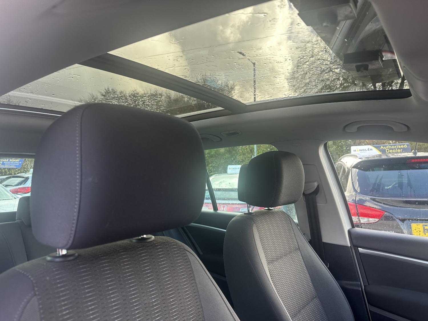 Used Volkswagen Tiguan 2011 for sale - 76436362: Photo 12