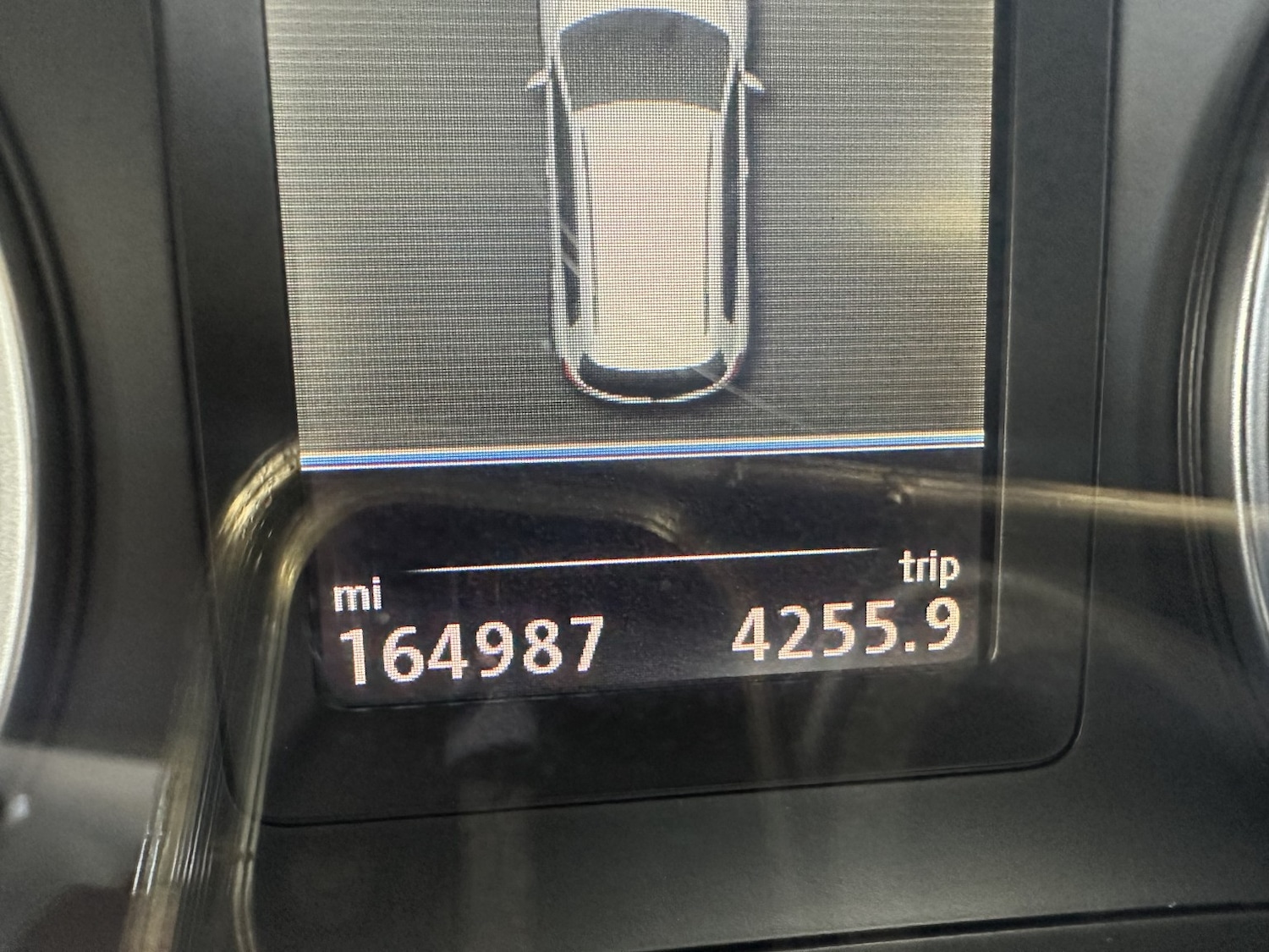 Used Volkswagen Tiguan 2011 for sale - 76436362: Photo 14