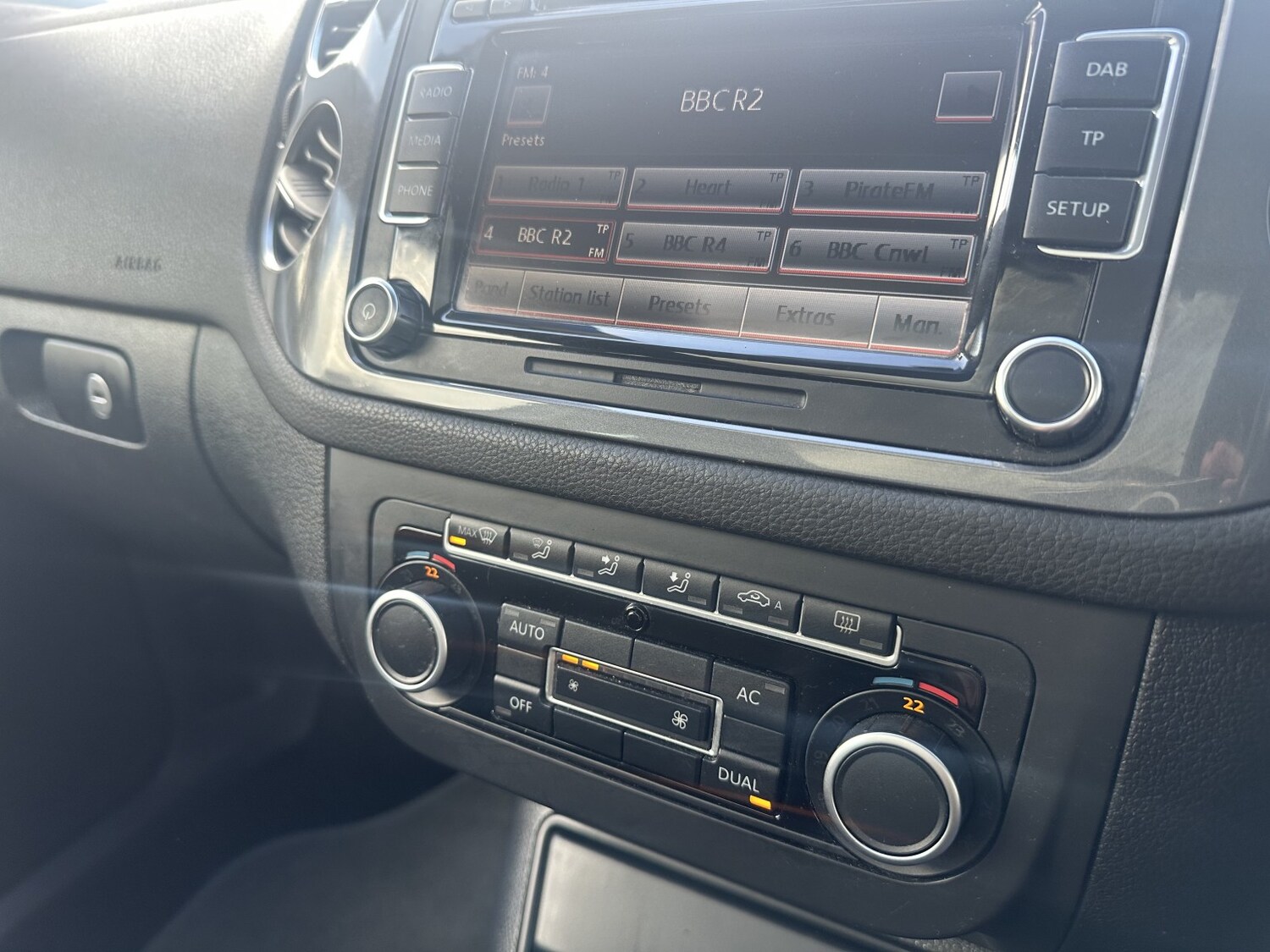 Used Volkswagen Tiguan 2011 for sale - 76436362: Photo 15