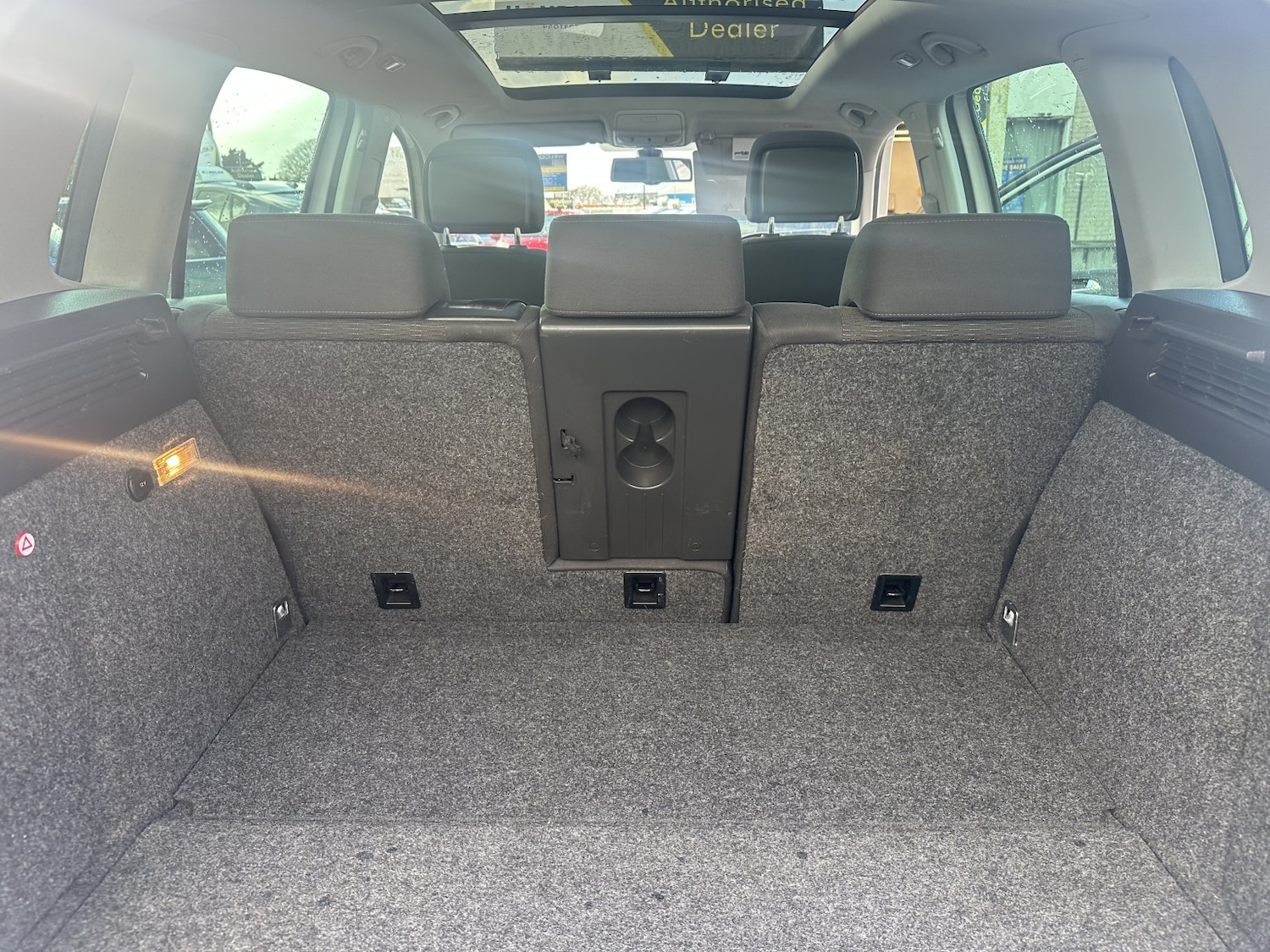 Used Volkswagen Tiguan 2011 for sale - 76436362: Photo 17