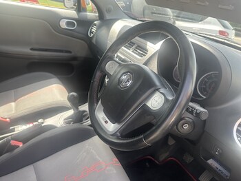 Used MG MG3 2016 for sale - 78389326: Photo