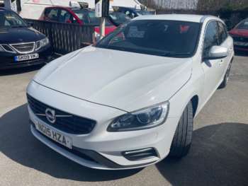 2015 - D4 [190] R DESIGN Lux Nav 5dr