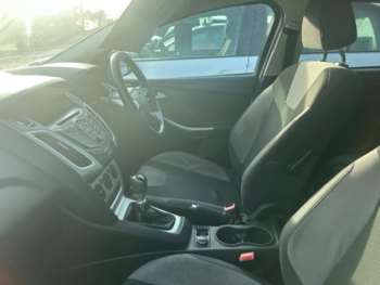 Used Ford Focus 2012 for sale - 74207258: Photo
