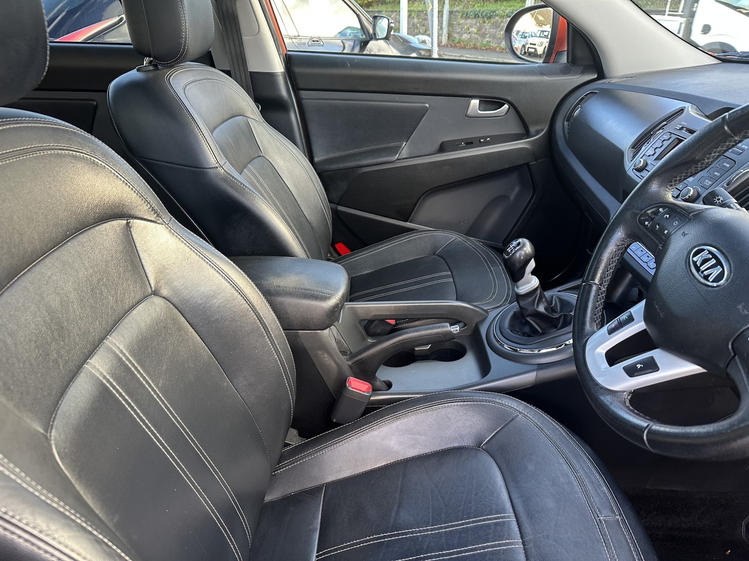 Used Kia Sportage 2011 for sale - 76699315: Photo 10