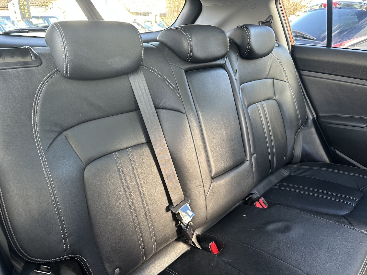 Used Kia Sportage 2011 for sale - 76699315: Photo 11