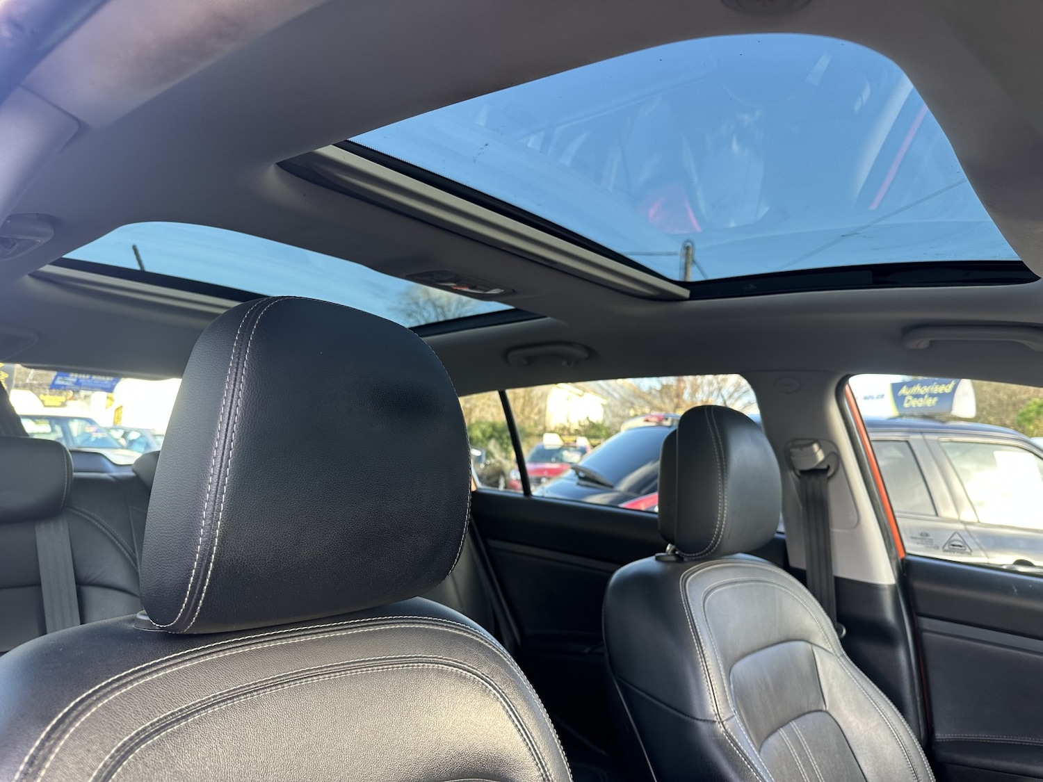 Used Kia Sportage 2011 for sale - 76699315: Photo 12