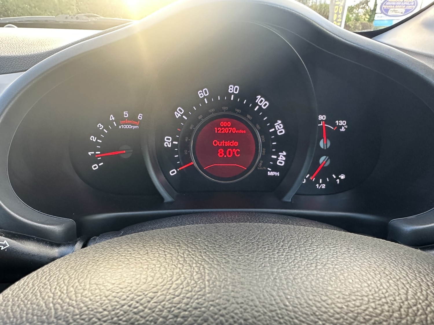 Used Kia Sportage 2011 for sale - 76699315: Photo 13