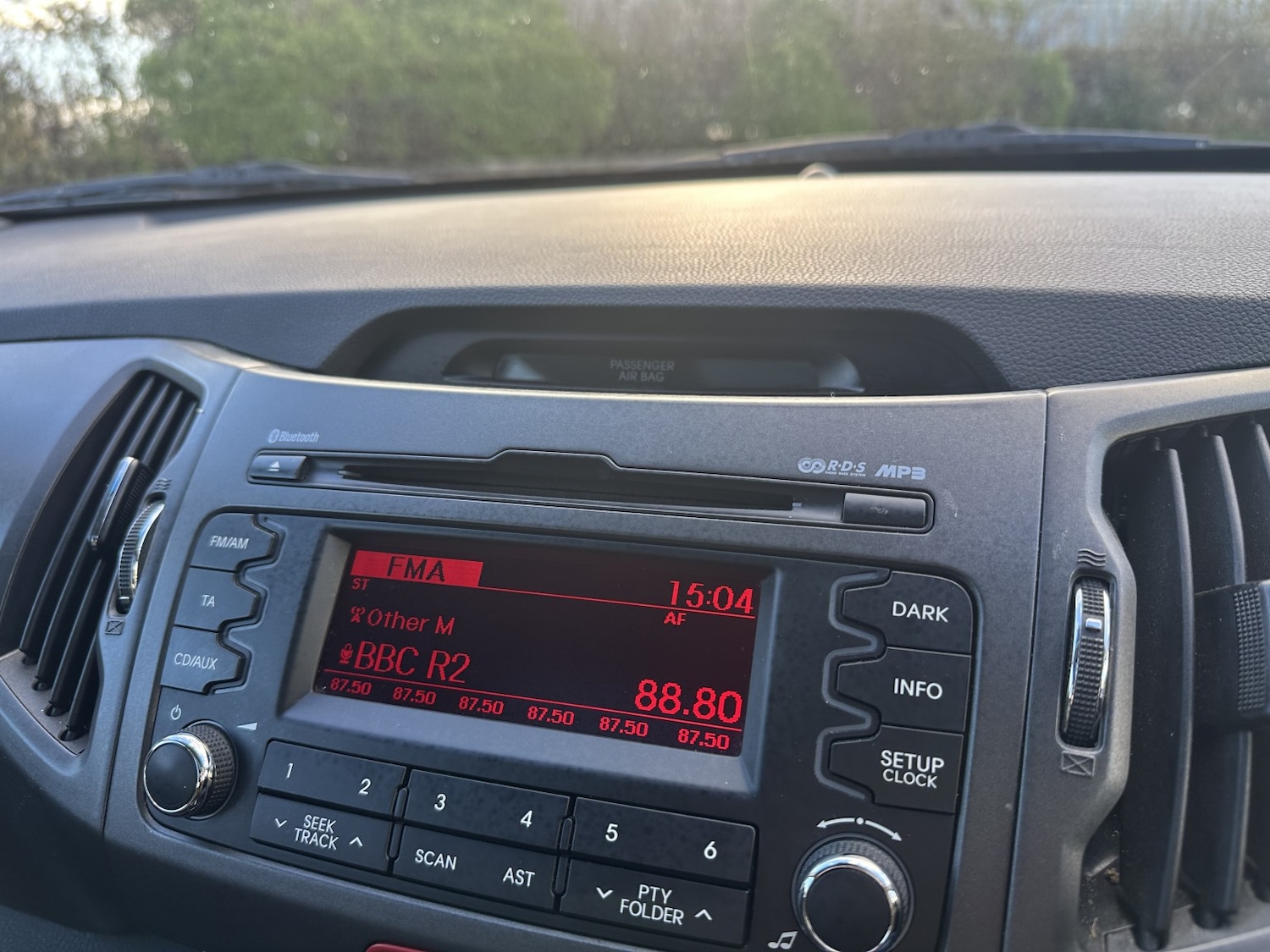 Used Kia Sportage 2011 for sale - 76699315: Photo 15