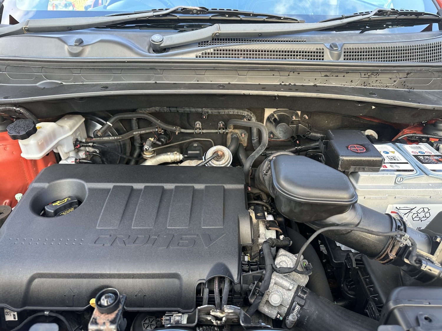 Used Kia Sportage 2011 for sale - 76699315: Photo 18