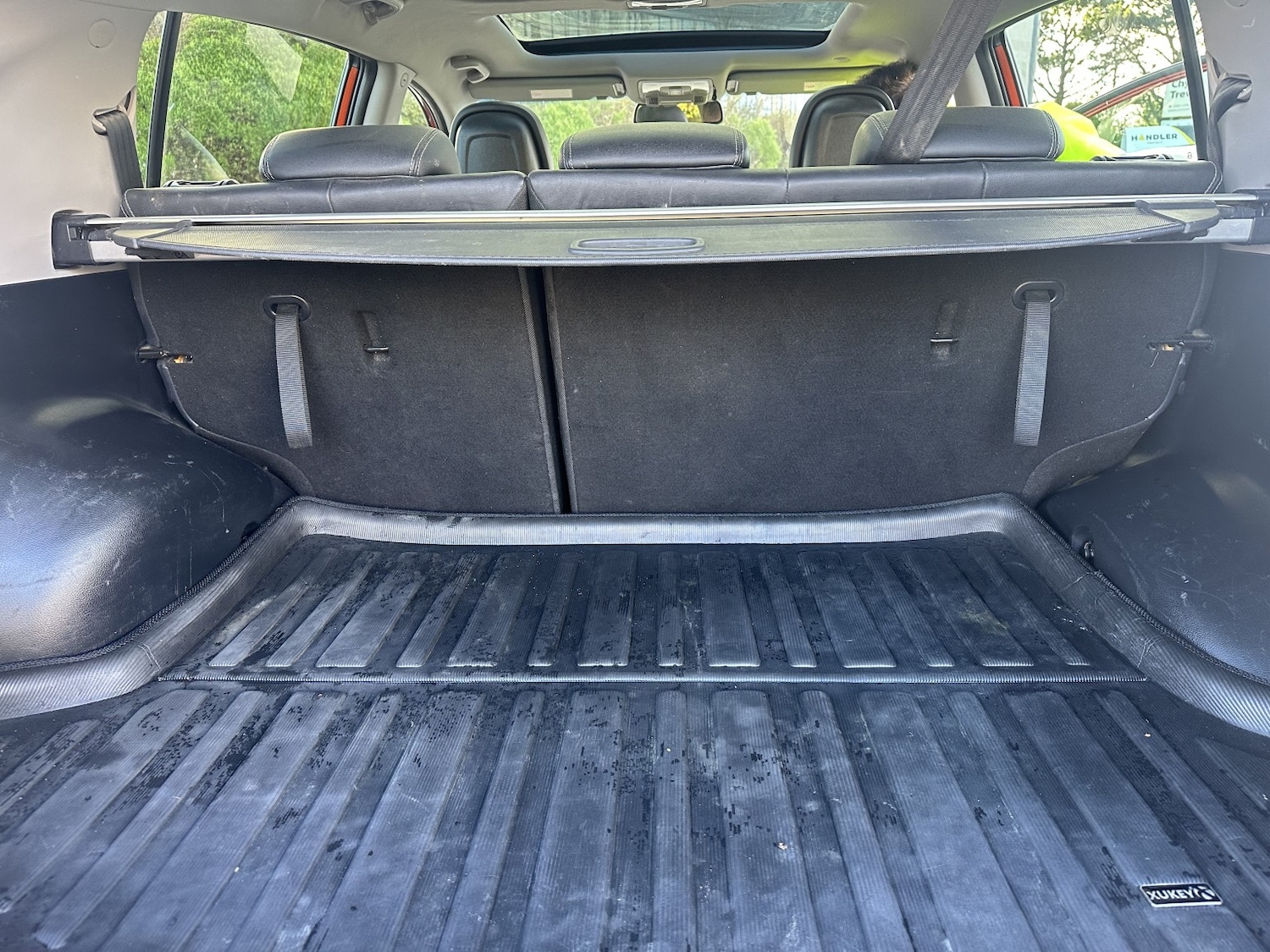 Used Kia Sportage 2011 for sale - 76699315: Photo 19