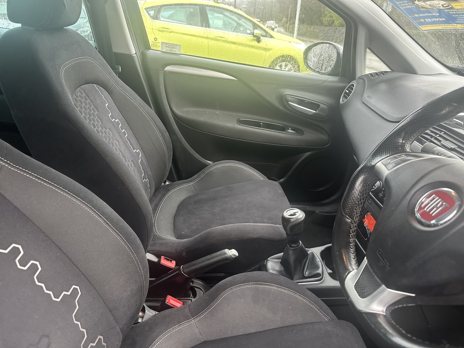 Used Fiat Punto 2013 for sale - 77478173: Photo 10