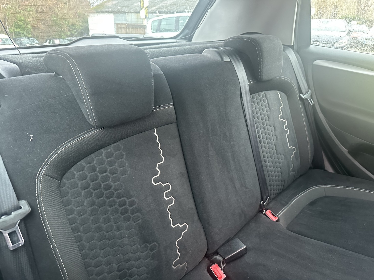 Used Fiat Punto 2013 for sale - 77478173: Photo 11