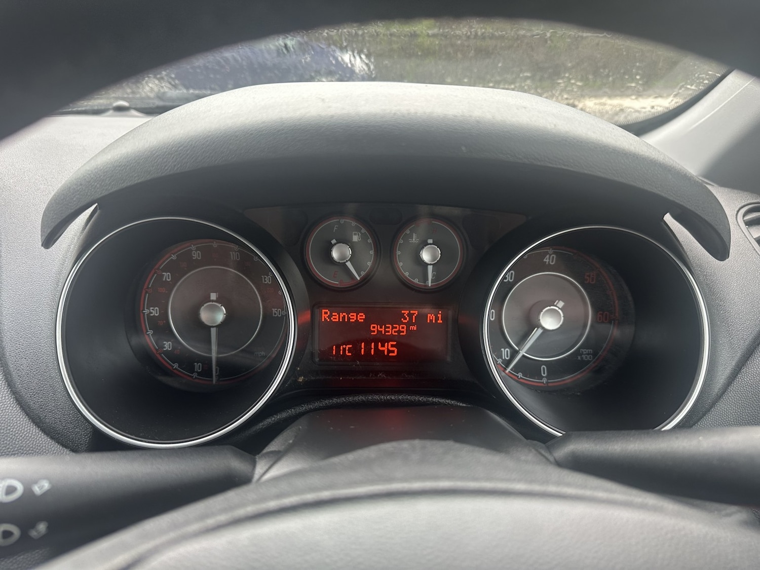 Used Fiat Punto 2013 for sale - 77478173: Photo 12