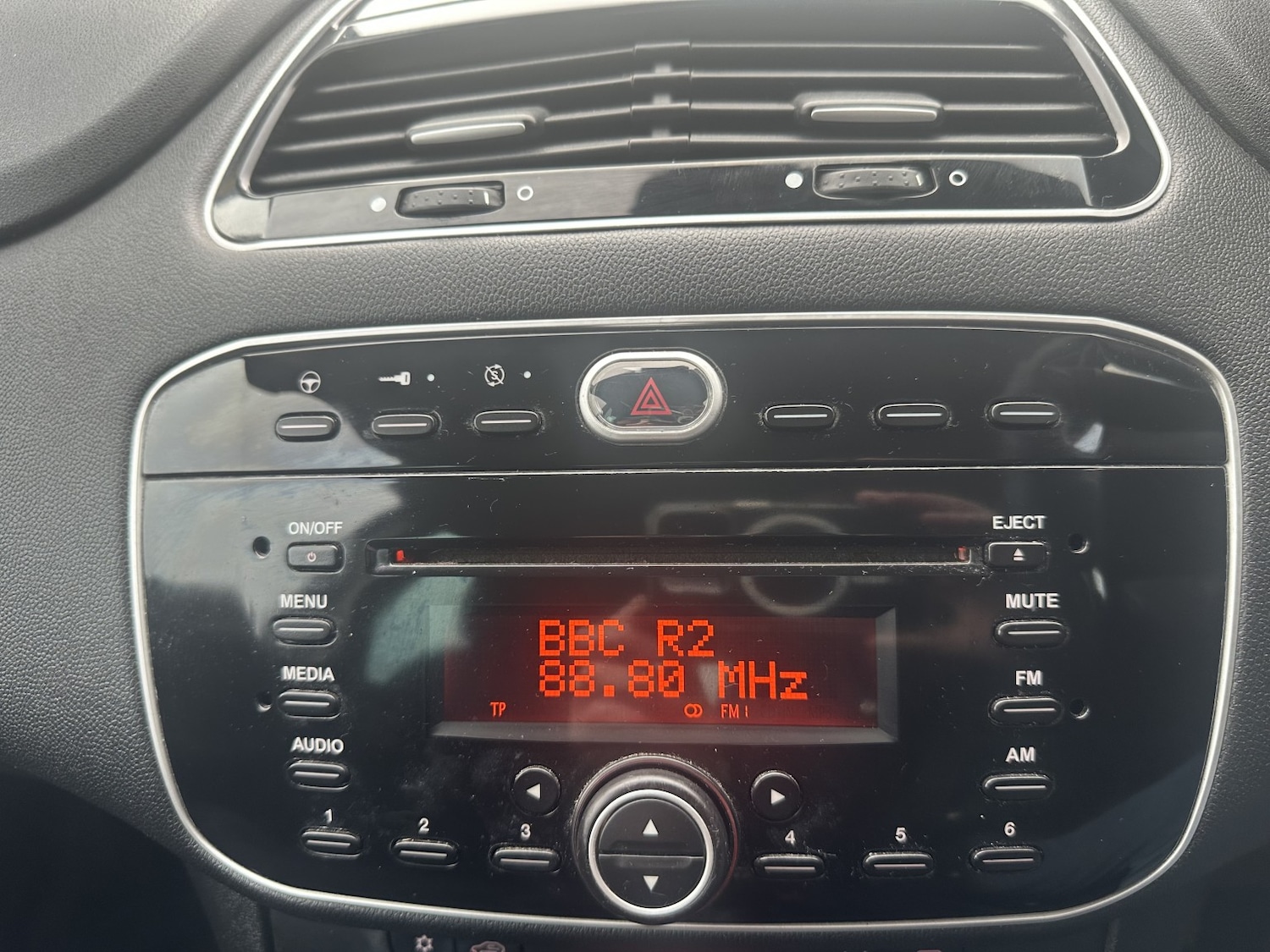 Used Fiat Punto 2013 for sale - 77478173: Photo 14