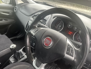 Used Fiat Punto 2013 for sale - 77478173: Photo