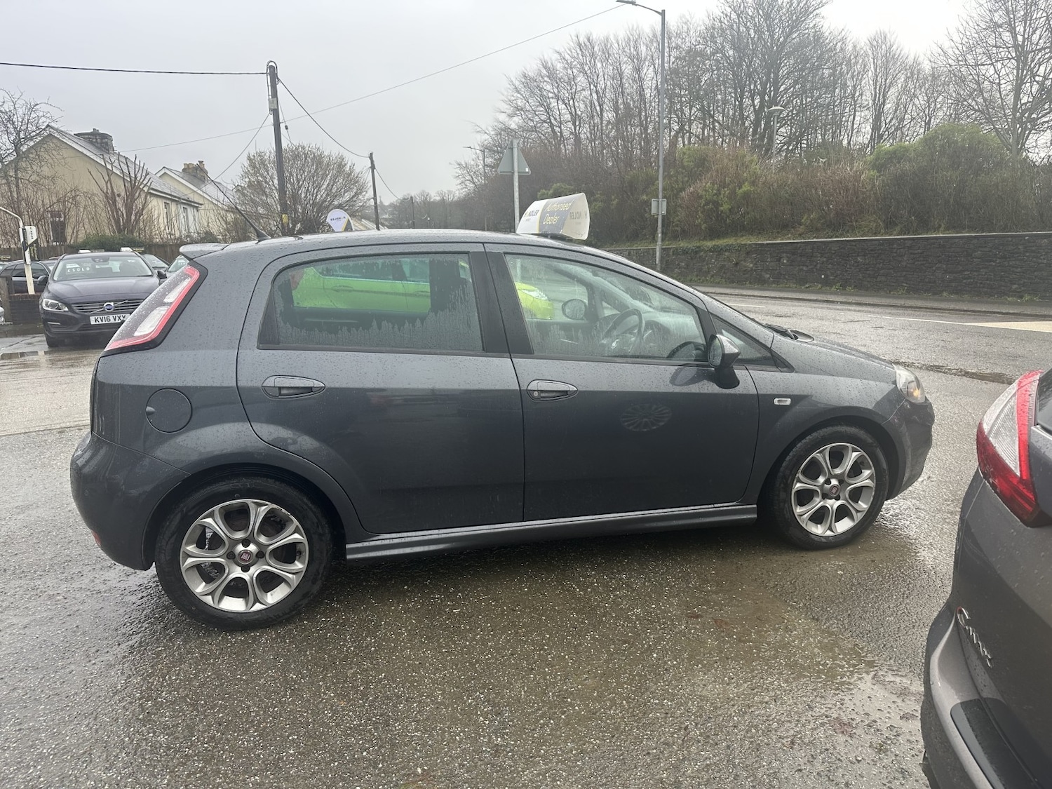 Used Fiat Punto 2013 for sale - 77478173: Photo 9