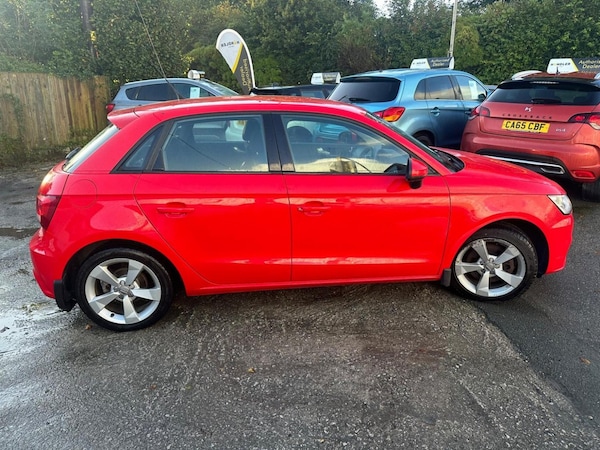 Used Audi A1 2015 for sale - 74207256: Photo 10