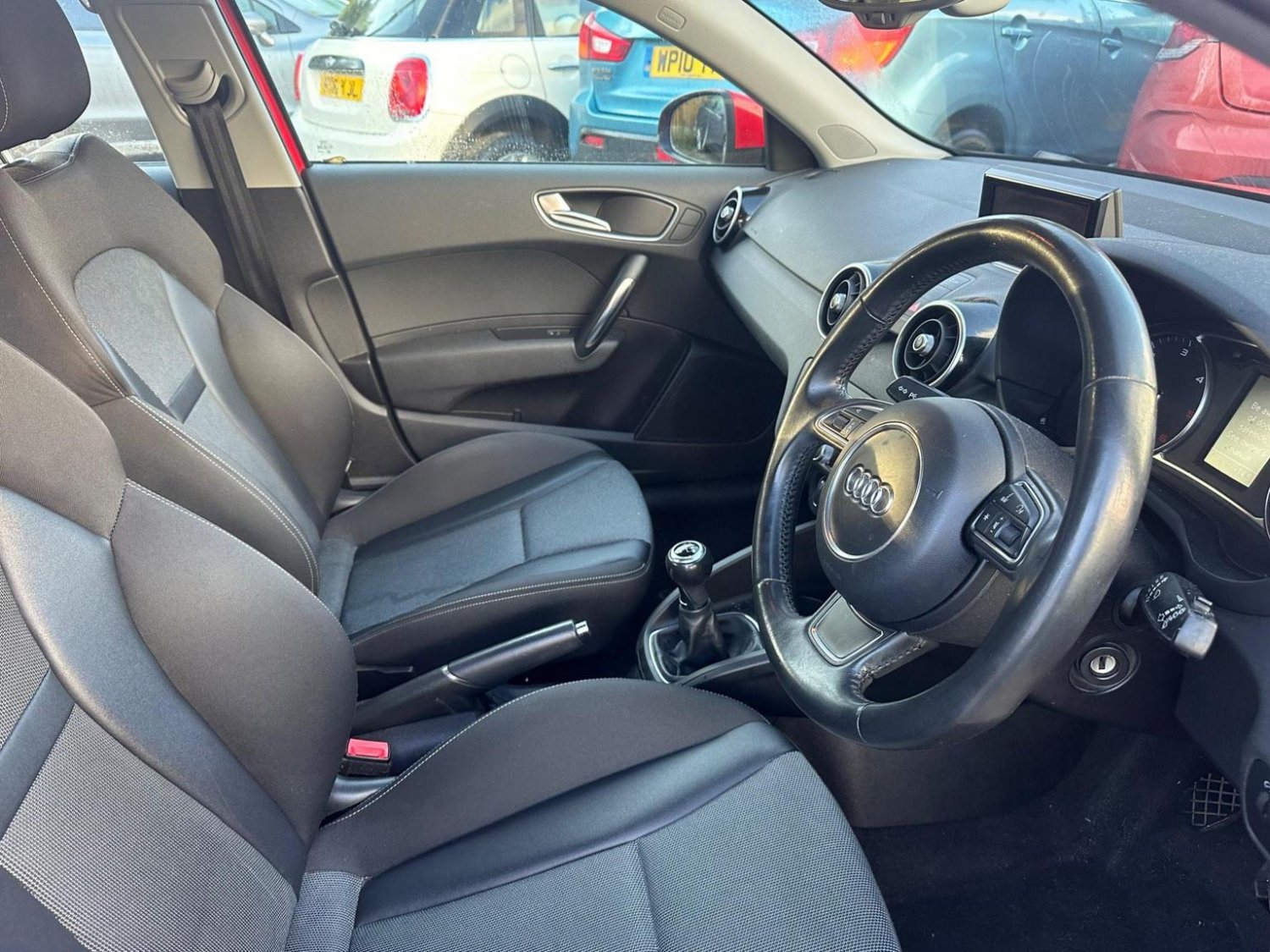 Vehicle 11
