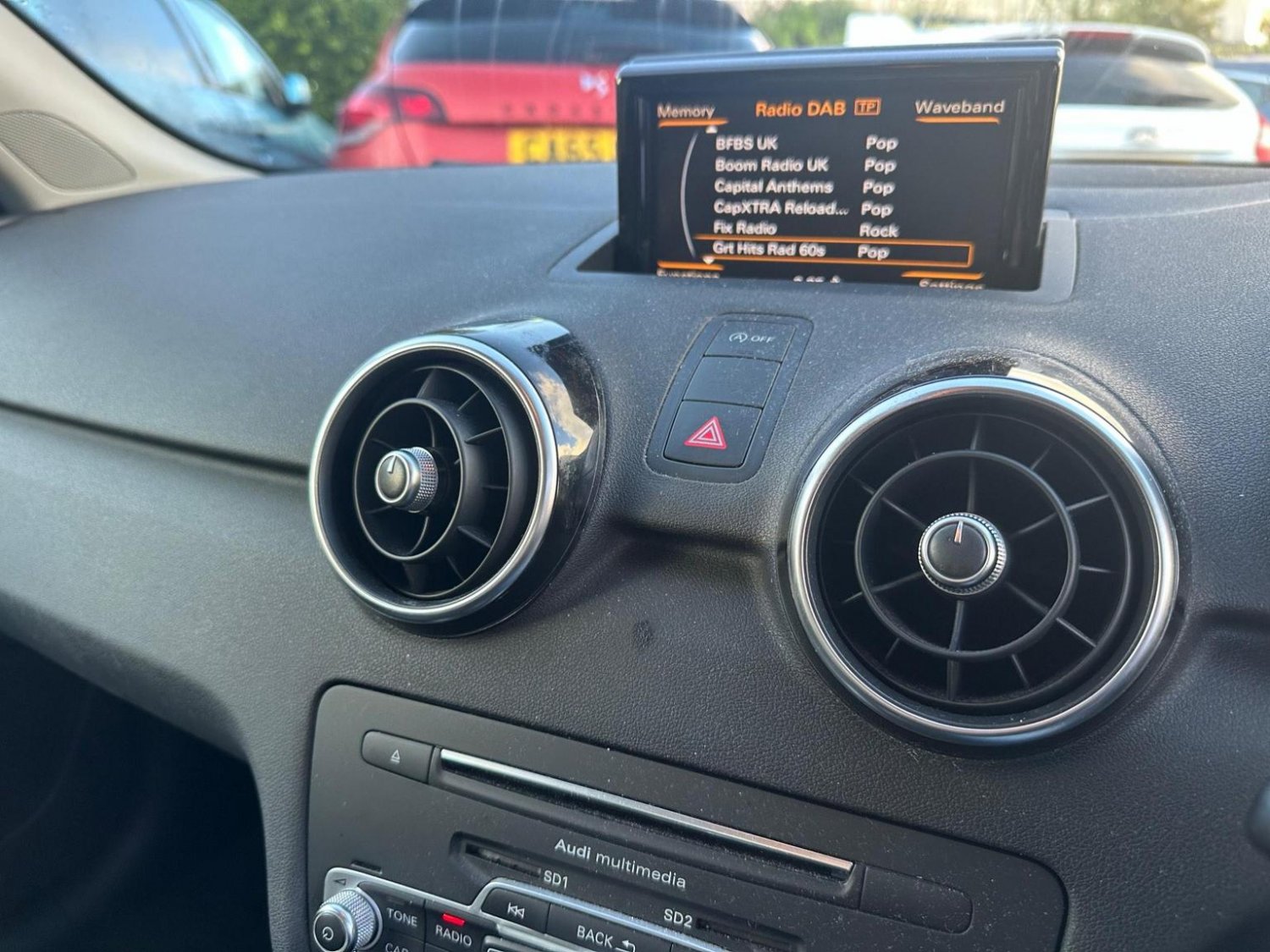 Vehicle 15