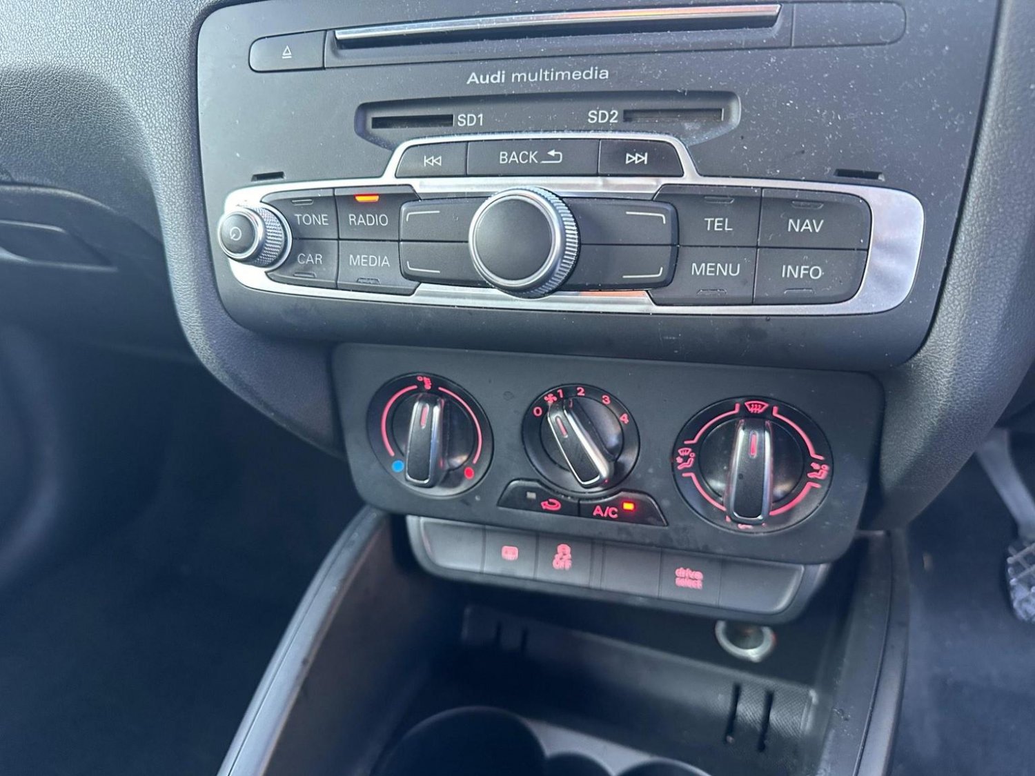 Vehicle 16